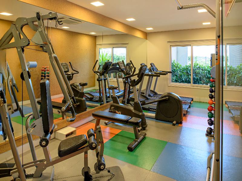 Rio Hotel by Bourbon Campinas image