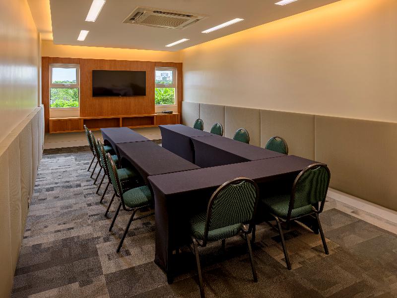 Rio Hotel by Bourbon Campinas image