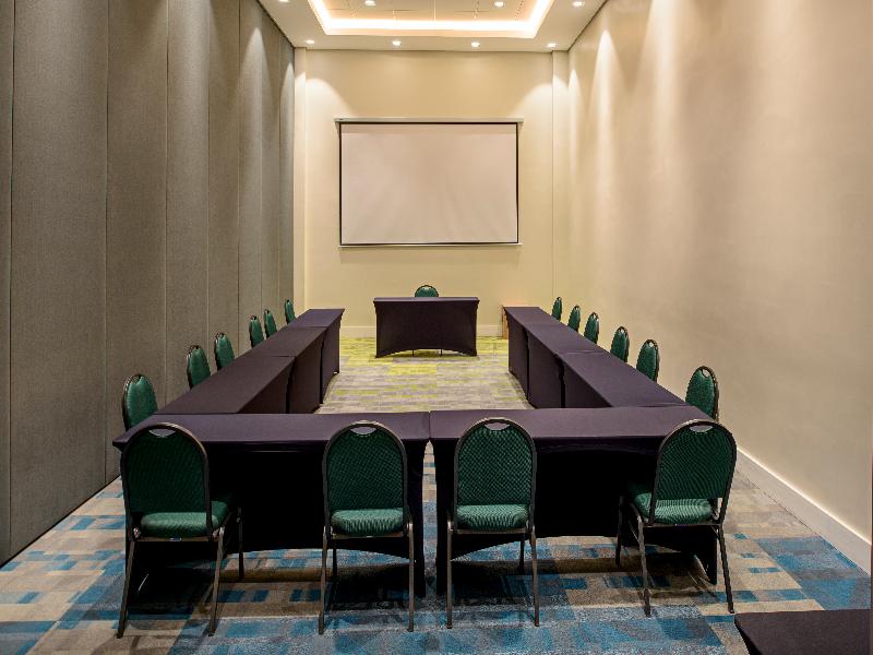 Rio Hotel by Bourbon Campinas image