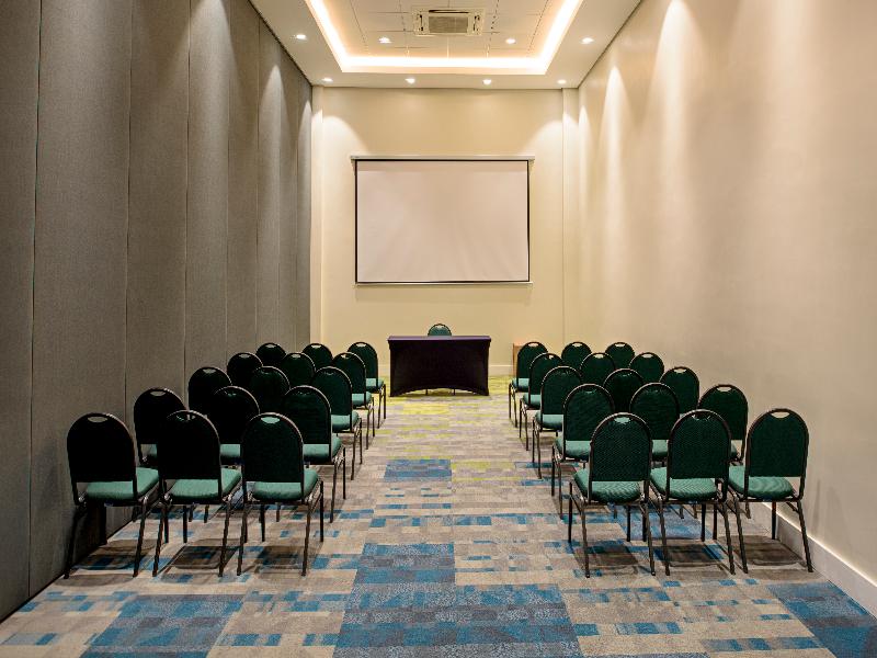 Rio Hotel by Bourbon Campinas image