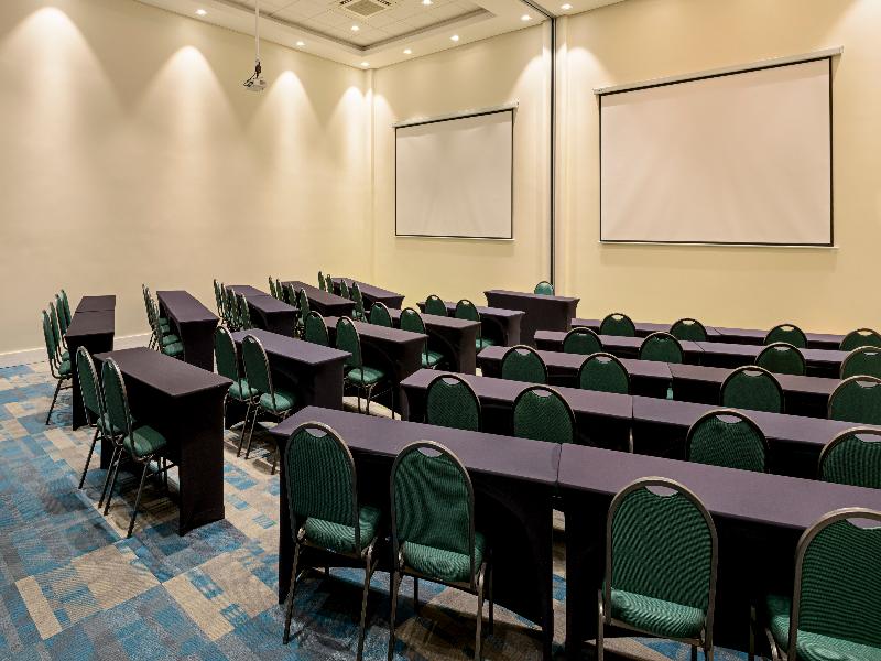 Rio Hotel by Bourbon Campinas image