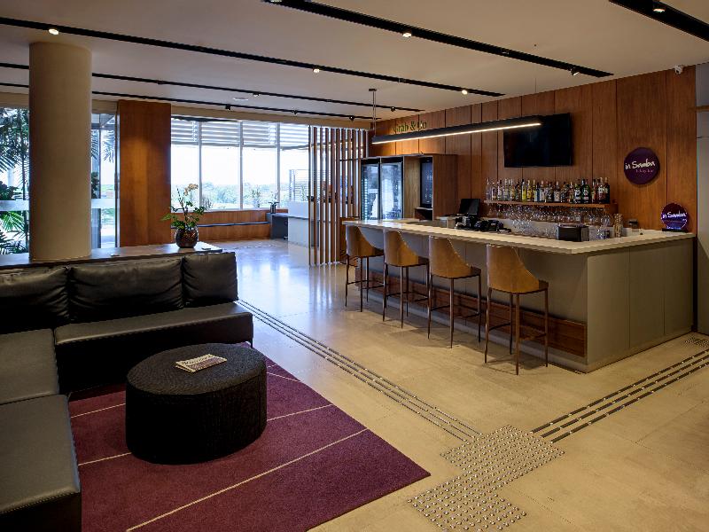 Rio Hotel by Bourbon Campinas image
