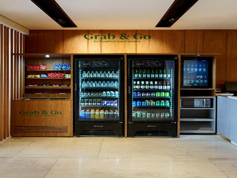 Rio Hotel by Bourbon Campinas image
