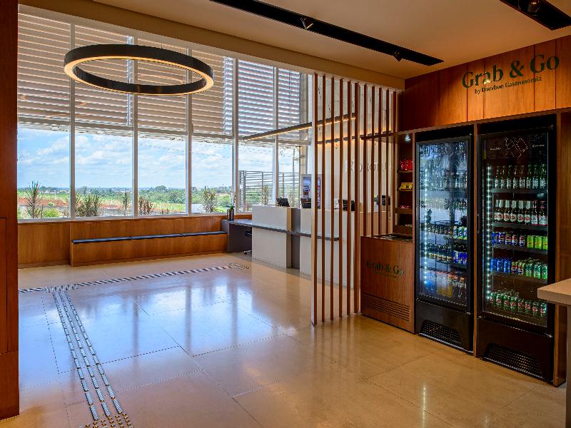 Rio Hotel by Bourbon Campinas image