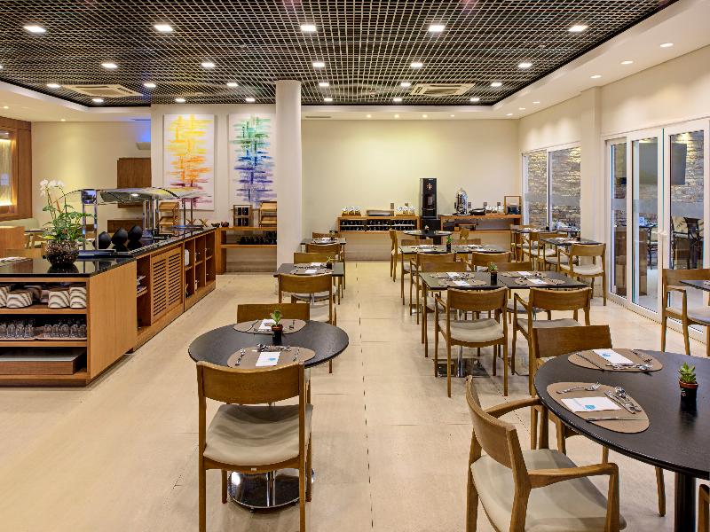 Rio Hotel by Bourbon Campinas image