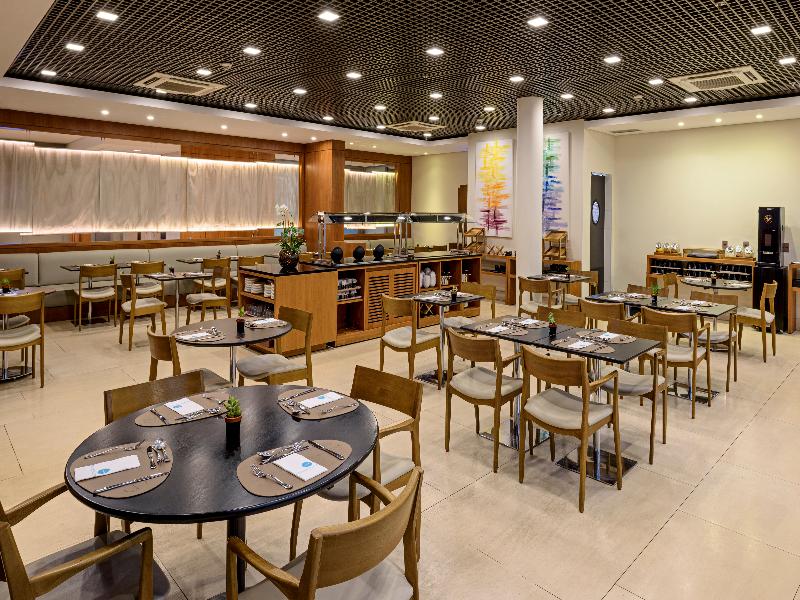 Rio Hotel by Bourbon Campinas image