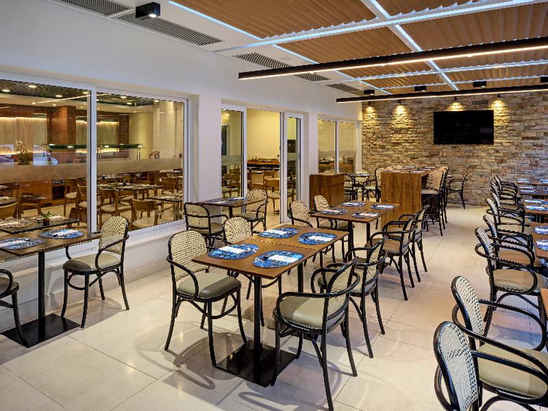 Rio Hotel by Bourbon Campinas image
