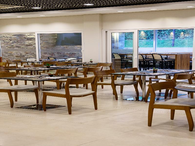Rio Hotel by Bourbon Campinas image