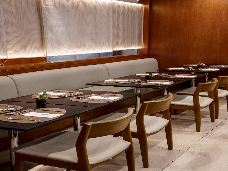 Rio Hotel by Bourbon Campinas image