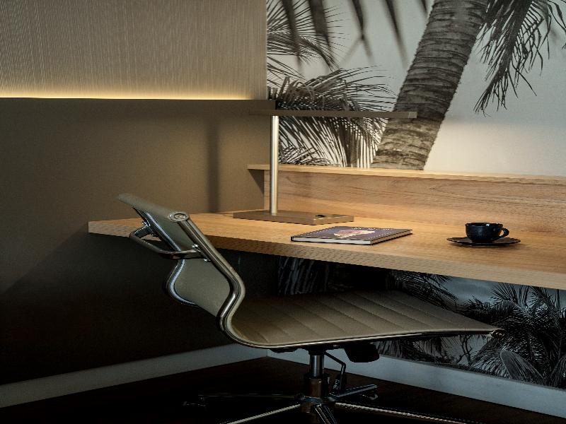 Rio Hotel by Bourbon Campinas image