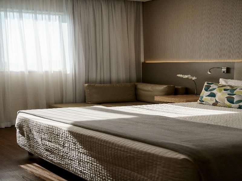 Rio Hotel by Bourbon Campinas image