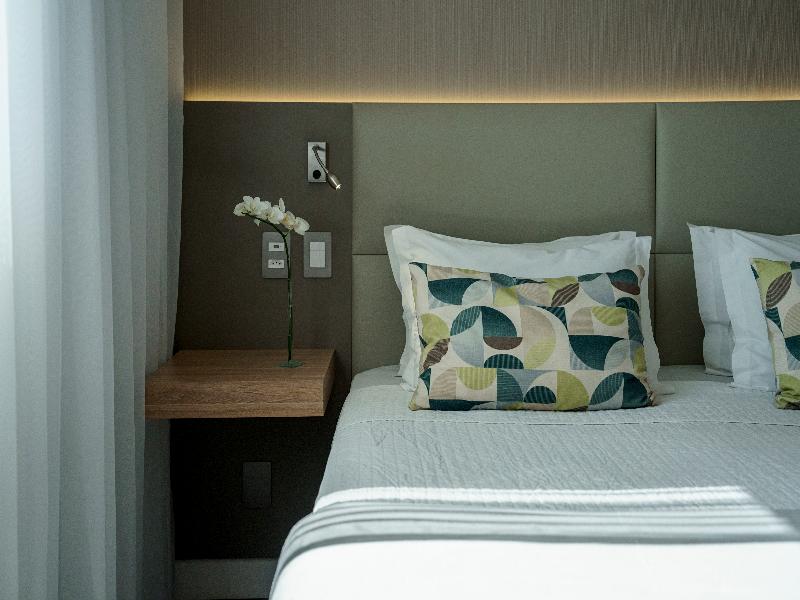Rio Hotel by Bourbon Campinas image