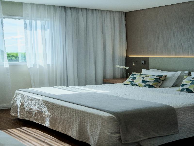 Rio Hotel by Bourbon Campinas image