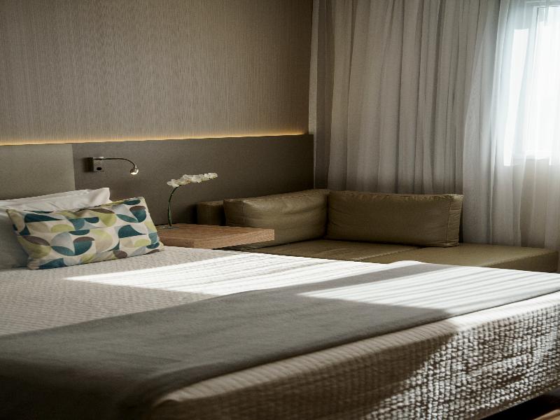 Rio Hotel by Bourbon Campinas image