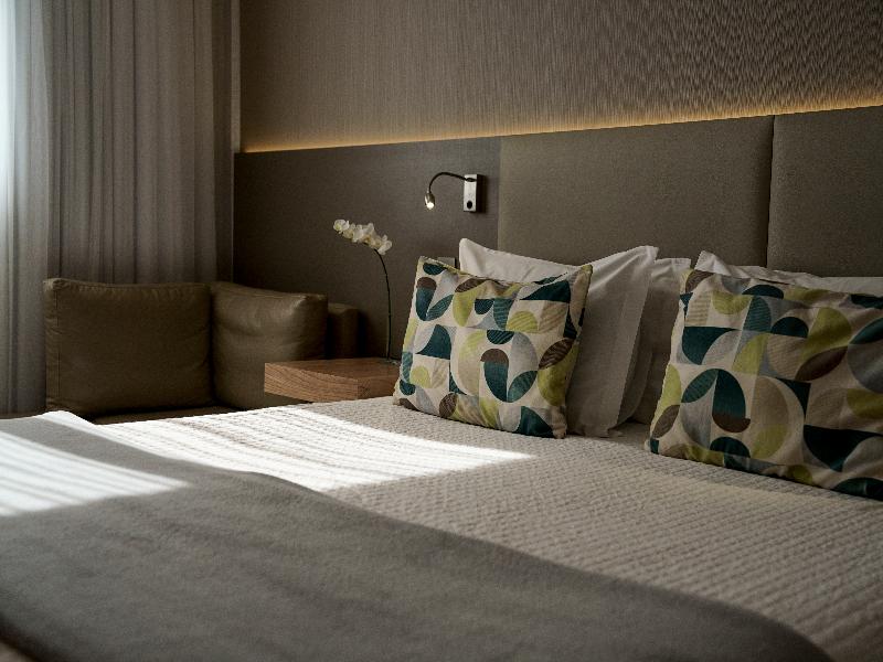Rio Hotel by Bourbon Campinas image