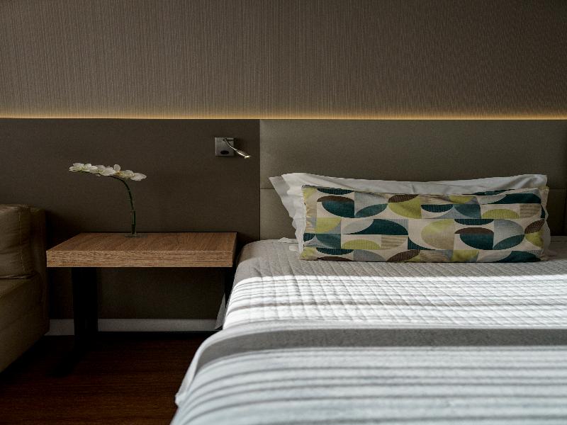 Rio Hotel by Bourbon Campinas image