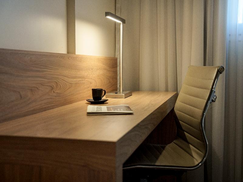 Rio Hotel by Bourbon Campinas image