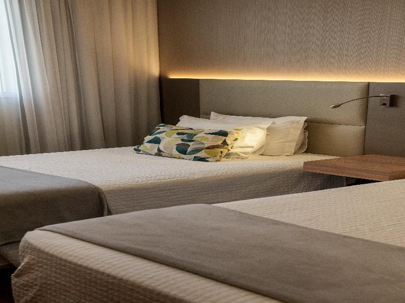 Rio Hotel by Bourbon Campinas image
