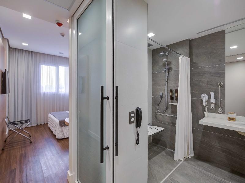 Rio Hotel by Bourbon Campinas image