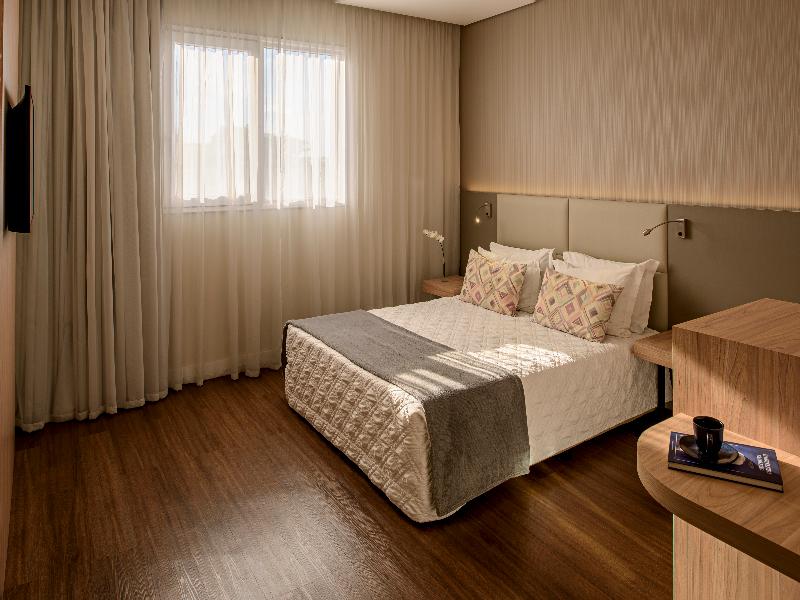 Rio Hotel by Bourbon Campinas image