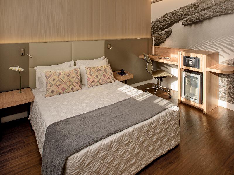 Rio Hotel by Bourbon Campinas image