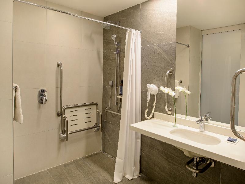 Rio Hotel by Bourbon Campinas image
