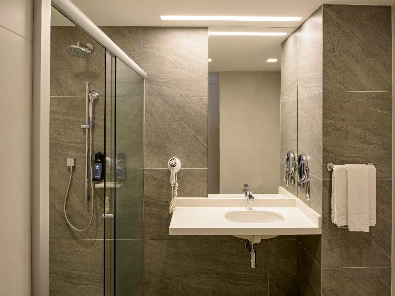Rio Hotel by Bourbon Campinas image