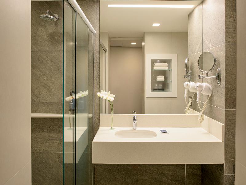 Rio Hotel by Bourbon Campinas image