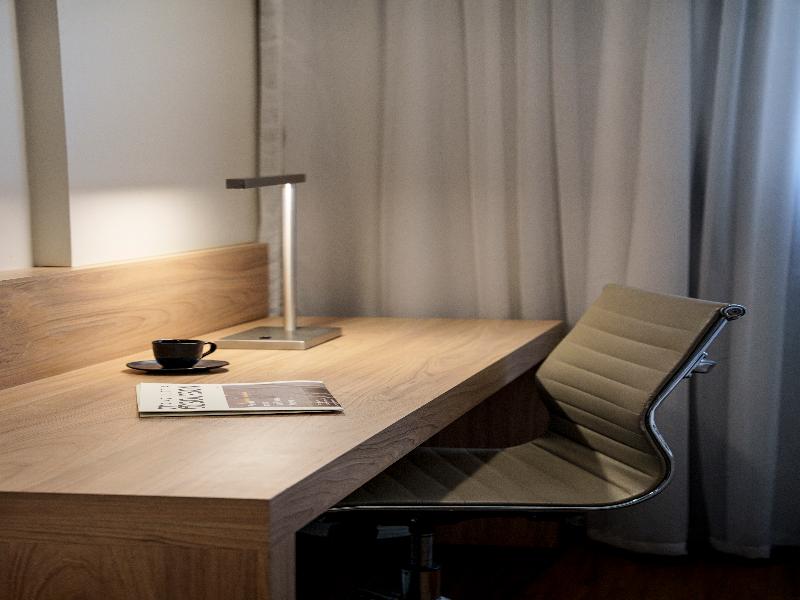 Rio Hotel by Bourbon Campinas image