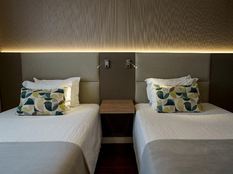 Rio Hotel by Bourbon Campinas image