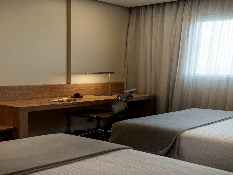Rio Hotel by Bourbon Campinas image