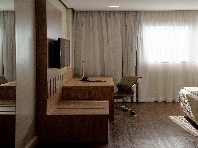 Rio Hotel by Bourbon Campinas image