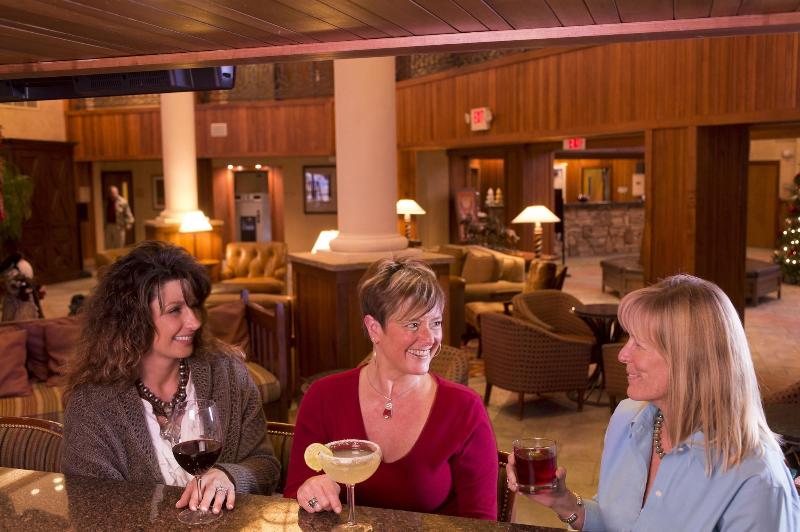 MCM Elegante Lodge & Suites Ruidoso image