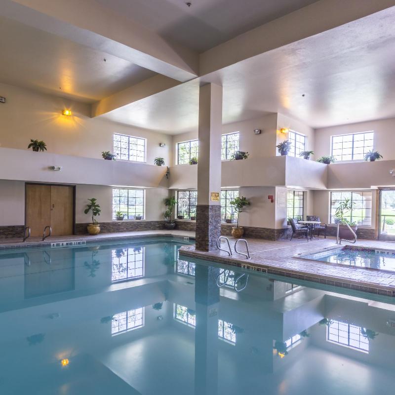 MCM Elegante Lodge & Suites Ruidoso image
