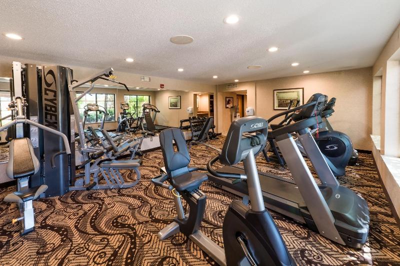 MCM Elegante Lodge & Suites Ruidoso image
