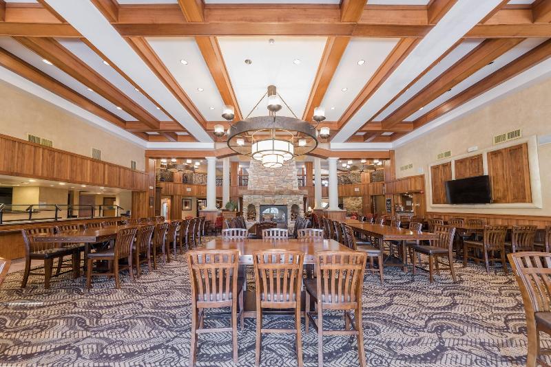 MCM Elegante Lodge & Suites Ruidoso image