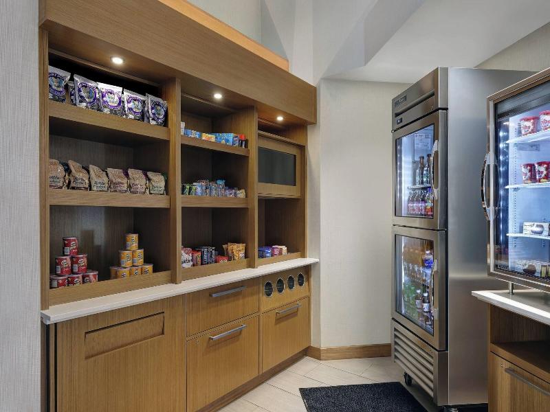 Springhill Suites By Marriott Palm Desert image