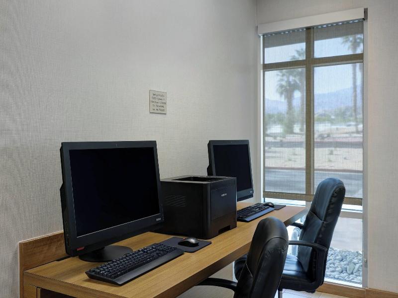Springhill Suites By Marriott Palm Desert image