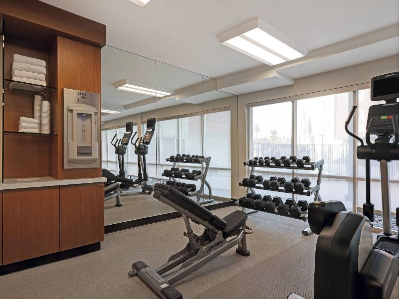 Springhill Suites By Marriott Palm Desert image