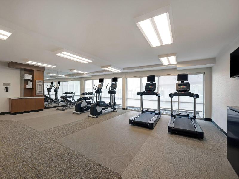 Springhill Suites By Marriott Palm Desert image