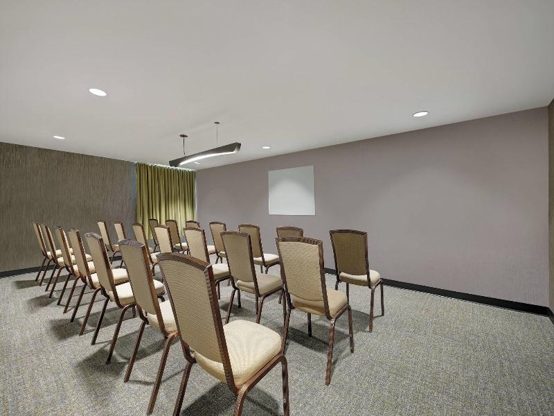 Springhill Suites By Marriott Palm Desert image