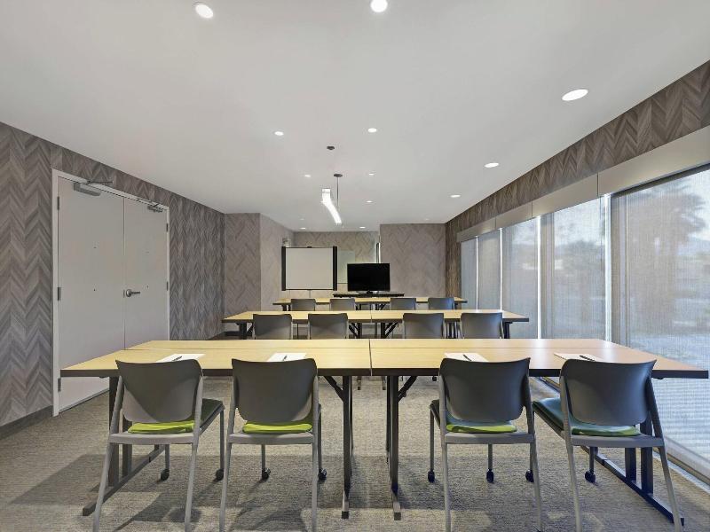 Springhill Suites By Marriott Palm Desert image