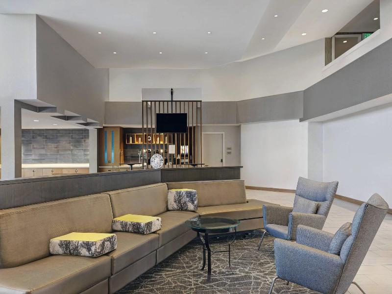 Springhill Suites By Marriott Palm Desert image