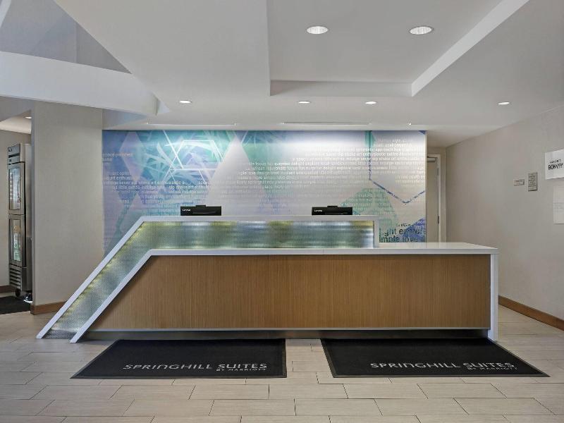 Springhill Suites By Marriott Palm Desert image