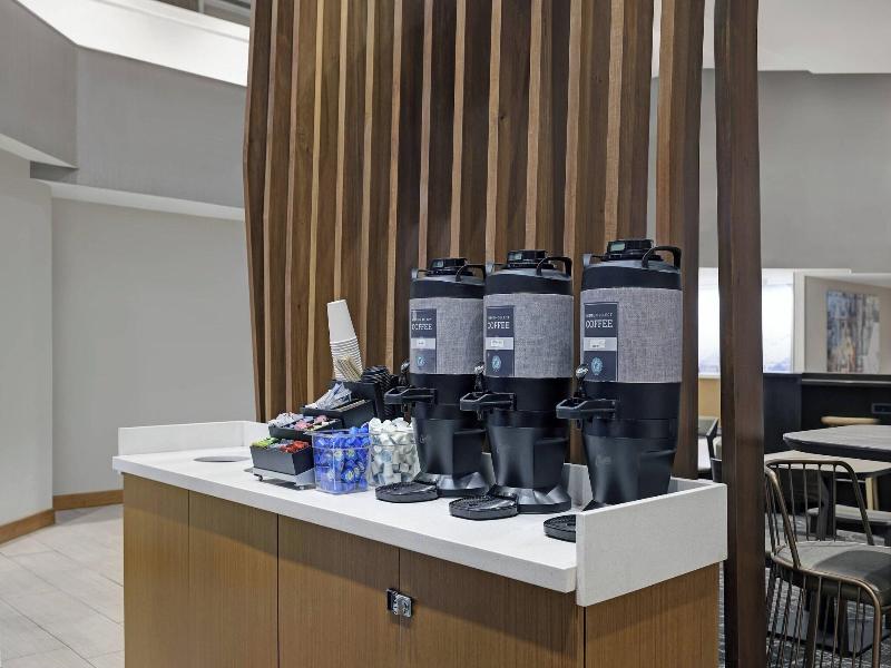 Springhill Suites By Marriott Palm Desert image