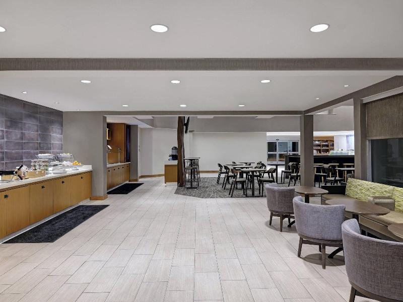 Springhill Suites By Marriott Palm Desert image