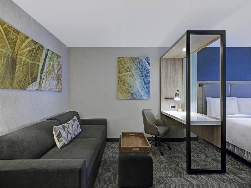 Springhill Suites By Marriott Palm Desert image