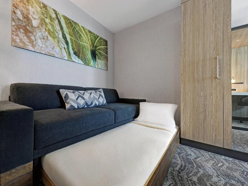 Springhill Suites By Marriott Palm Desert image