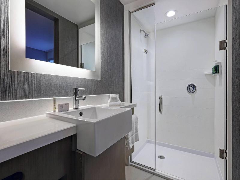 Springhill Suites By Marriott Palm Desert image
