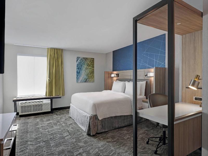 Springhill Suites By Marriott Palm Desert image